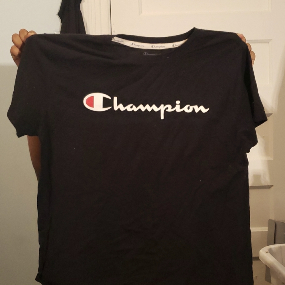 Champion women's XL